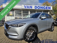 Mazda CX-5 - 2.0 SkyActiv-G 160 4WD | Automaat | 1e Eigenaar / Dealer Onderh