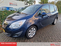 Opel Meriva - 1.4 Turbo Edition