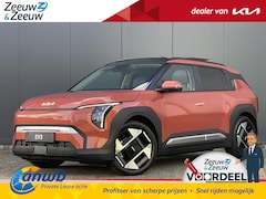 Kia EV3 - Plus Advanced 81.4 kWh | *Direct Leverbaar* | *€3.000, - Korting* | *563KM WLTP | Navi | C