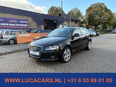 Audi A3 Sportback - 1.4 TFSI Attraction