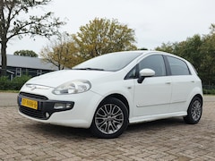 Fiat Punto Evo - 1.3 M-Jet Dynamic