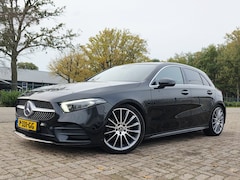 Mercedes-Benz A-klasse - 180 d Advantage