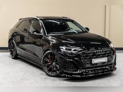 Audi Q8 - 60 TFSIe AERO PACK 4-WIELSTURING*MASSAGE*T.HAAK*FULL