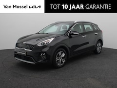 Kia Niro - 1.6 GDi Hybrid DynamicLine | Navigatie | Climate Control | Cruise Control | Sensoren | Cam