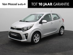 Kia Picanto - 1.0 CVVT EconomyPlusLine