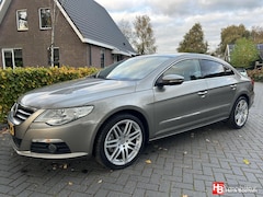 Volkswagen Passat CC - 1.8 TSI 4p