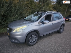 Peugeot 2008 - 1.2 PureTech Active