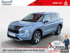Mitsubishi Outlander - 2.4 PHEV Business Edition AWD |Zakelijke uitvoering| 1600 KG trekgewicht|
