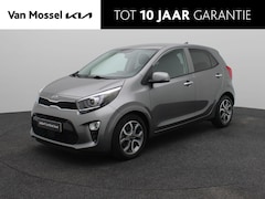 Kia Picanto - 1.0 DPi DynamicPlusLine | Keyless | LMV | Camera | Cruise Control | Climate Control