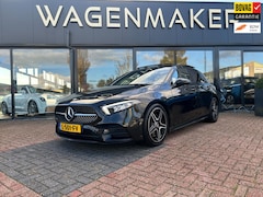 Mercedes-Benz A-klasse - 250 Premium Plus AUT|Cruise|NAVI|PANO