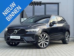 Volvo XC60 - 2.0 T6 Plug-in hybrid AWD R-Design 349 PK | 360 Camera | Pilot Assist