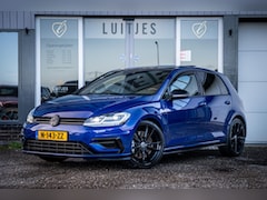 Volkswagen Golf - 2.0 TSI 4Motion R 301pk I Akrapovic I Panorama I Dynaudio I Virtual-cockpit I 19'' I ACC I
