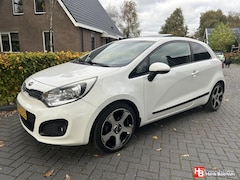 Kia Rio - 1.2 CVVT Super Pack