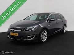 Opel Astra Sports Tourer - 1.4 Turbo Sport +