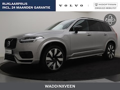 Volvo XC90 - T8 PLUG-IN HYBRID ULTRA DARK BOWERS&WILKINS LUCHTVERING TREKHAAK
