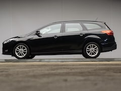 Ford Focus Wagon - 1.0 Lease Sport Edition (APPLE CARPLAY, NAVI, CRUISE, SPORTSTOELEN, LM VELGEN, PDC, GETINT
