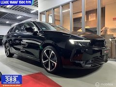Opel Astra Sports Tourer - 1.2 Edition AUTOMAAT NAVI 360° CAMERA LED CARPLAY PDC CRUISE ZEER NETJES
