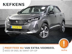 Peugeot 3008 - 1.2 Hybrid 136PK Allure Pack Business | AUTOMAAT | AppleCarPlay/AndroidAuto | Adaptive Cru