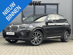 BMW X3 - xDrive30e Business Edition Plus 292 PK | Trekhaak | Keyless | Laser | 20 Inch