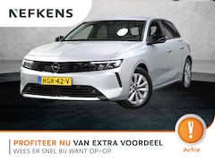 Opel Astra - 1.2 110PK Turbo Business Edition | AppleCarPlay/AndroidAuto | Camera | Navigatie | FULL LE