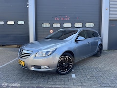 Opel Insignia Sports Tourer - 2.8 T Cosmo 4x4✓Bomvol opties