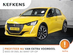 Peugeot 208 - 100PK GT Pack | AUTOMAAT | 1ste eigenaar | Trekhaak | Stoelverwarming | Dodehoekdetectie |