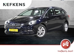 Opel Astra Sports Tourer - ST 150PK Innovation | 1ste eigenaar | AppleCarplay/Android Auto | AGR Stoelen | Elektrisch