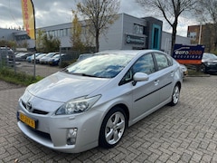 Toyota Prius - 1.8 Dynamic - CAMERA - CRUISE CONTROL - NAP