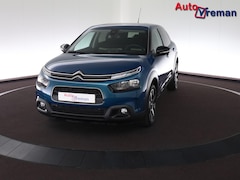 Citroën C4 Cactus - 1.2 PureTech Business Plus