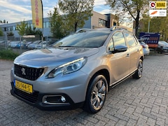 Peugeot 2008 - 1.2 PureTech Active - Navi - Nwe Distributie