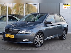 Skoda Fabia Combi - 1.4 TDI Edition | Pano | Airco | NAP + APK 10-2026