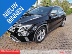 Mercedes-Benz GLA-Klasse - 180 Business