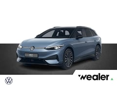 Volkswagen ID.7 - Pro Limited Edition 77 kWh accu 210 kW / 286 PK