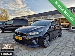 Kia Pro cee'd - ProCeed 1.0 T-GDI GT-Line, 1 Eigenaar, Dealer onderhoud