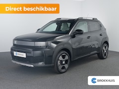 Fiat Grande Panda - La Prima - Electric Automaat