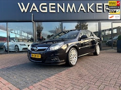 Opel Vectra GTS - 2.2-16V Executive Clima|Cruise|NAVI|Goed OH