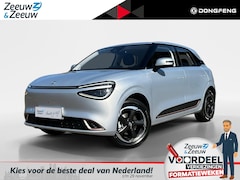 Dongfeng Box - Premium Edition 42 kWh |Full Option|Rijklaarprijs|Nieuw|310 km range|Uit voorraad leverbaa