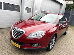 Lancia Delta - 1.4 M.air Gold-Leer-Clima-Cruise-Velgen-New APK