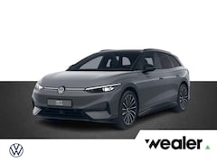 Volkswagen ID.7 - Pro Limited Edition 77 kWh accu 210 kW / 286 PK