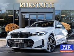 BMW 3-serie Touring - 330e|PANO|HEAD-UP|M-PAKKET|CAMERA|291PK