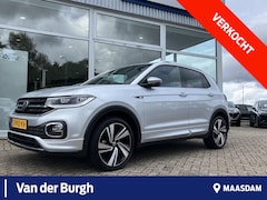 Volkswagen T-Cross - 1.0 TSI R-Line