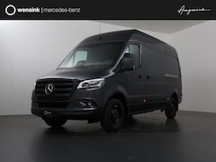 Mercedes-Benz eSprinter - 314 L2 L2 Select 81kWh | Actieve Cruise-Controle Distronic | Parkeerpakket met achteruitri