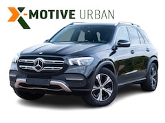 Mercedes-Benz GLE-Klasse - 350 de 4MATIC Premium Hybride | Rij Ass pack | Elek klep | Elek Trekhaak | Widescreen MBUX