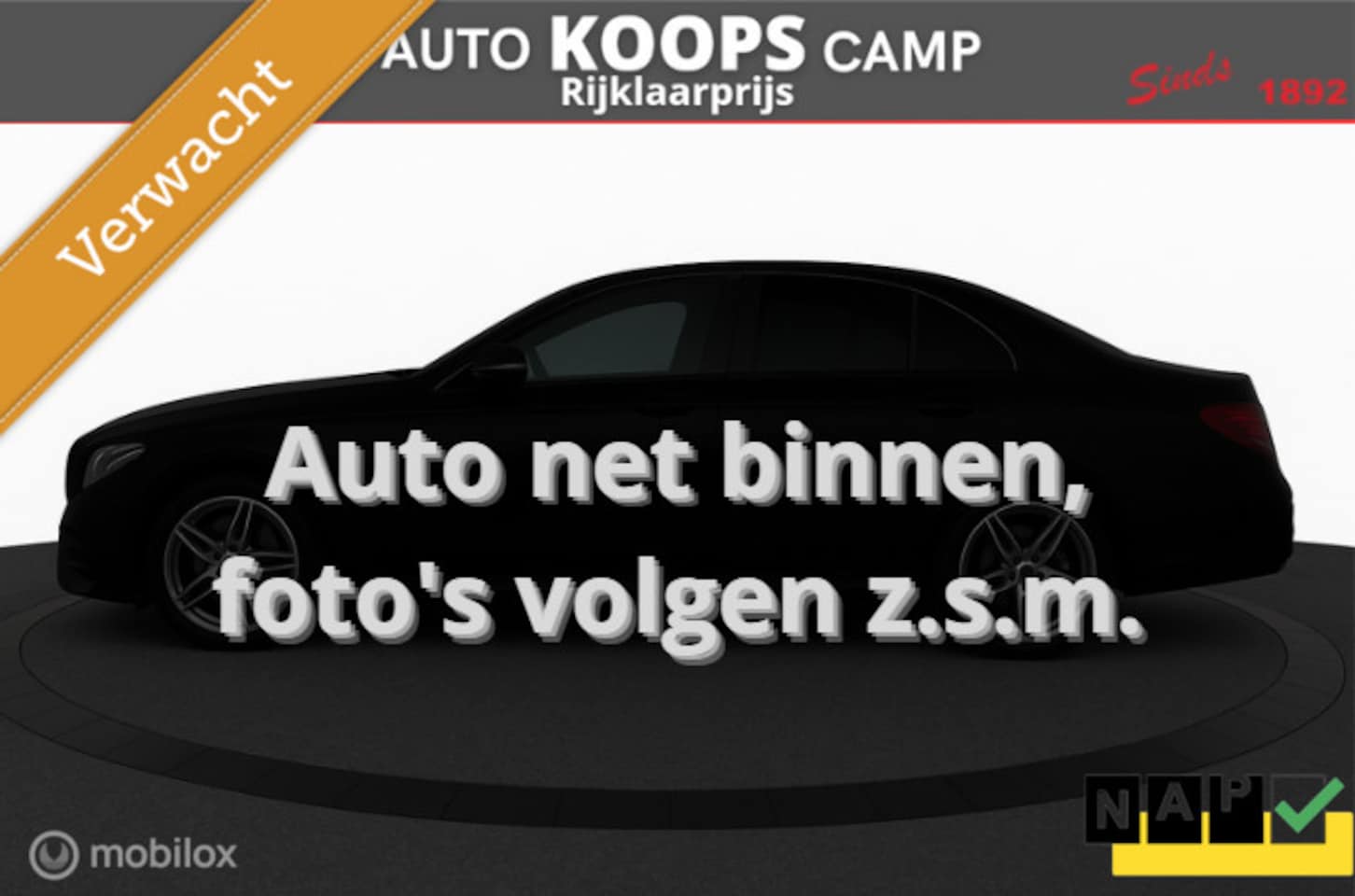 Volkswagen Up! - 1.0 High up! 5-Deurs | Pano-dak | Airco | Cruise | Navi | PDC | 16LMV | NL Auto | DEALER-S - AutoWereld.nl