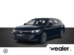 Volkswagen Passat Variant - Elegance Business 1.5 eHybrid 150 kW / 204 PK DSG | Trekhaak met wegklapbare kogel |