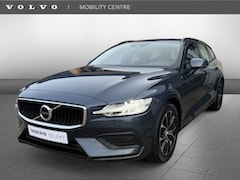 Volvo V60 - B3 Mom. Adv. | Climate Pack | Achteruitrijcamera