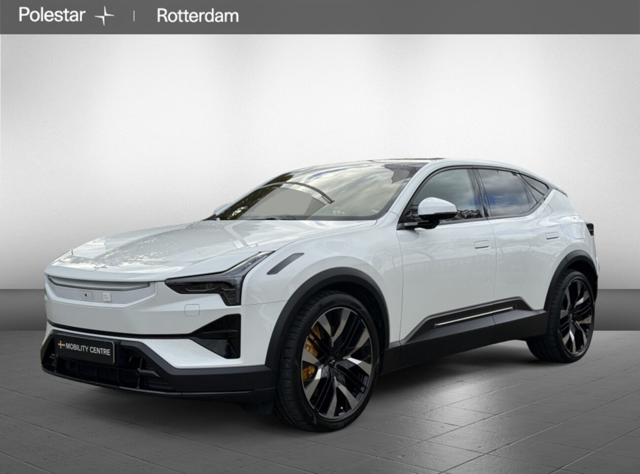 Polestar 3 - Long Range Dual Motor Performance | Nappa Leder | Pixel | Trekha - AutoWereld.nl