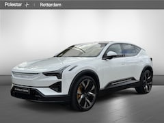 Polestar 3 - 3 Long Range Dual Motor Performance | Nappa Leder | Pixel | Trekha