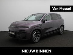 Leapmotor B10 - Design ProMax 67.1 kWh || 435 KM WLTP || GLAZEN DAK || LEDEREN BEKLEDING || €1.000-, VOORR