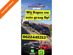 Volkswagen Polo - Verkoop uw Aan ons
